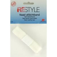 naad afdicht tape 5 mtr 20mm transparant