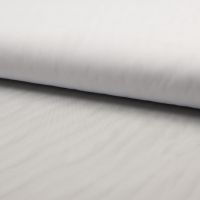 Tulle / mesh soft 155cm breed wit