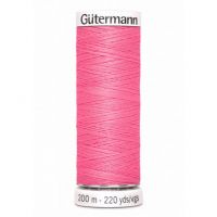  Gutermann garen 200 mtr col728 rose