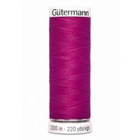  Gutermann garen 200 mtr col877 cerise