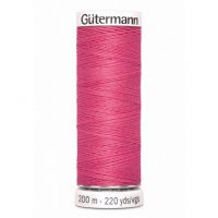  Gutermann garen 200 mtr col 890 rose
