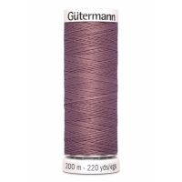  Gutermann garen 200 mtr col 52 rose