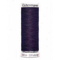  Gutermann garen 200 mtr col 512 paars