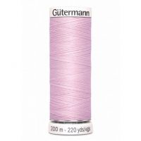  Gutermann garen 200 mtr col 320 rose
