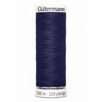  Gutermann garen 200 mtr col 575 paars