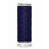  Gutermann garen 200 mtr col 324 paars