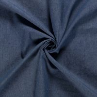 Jeans extra dun kleur midden blauw