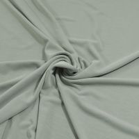 Modal jersey  dusty mint