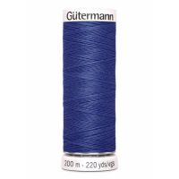  Gutermann garen 200 mtr col 759 blauw
