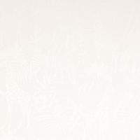 Viscose Jacquard jungle dieren print wit