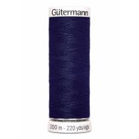  Gutermann garen 200 mtr col 310 blauw