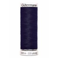  Gutermann garen 200 mtr col 339 blauw