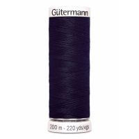  Gutermann garen 200 mtr col 665 blauw