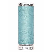  Gutermann garen 200 mtr col 331 groen