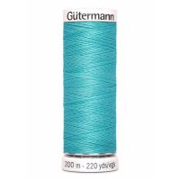  Gutermann garen 200 mtr col 192 groen