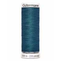 Gutermann garen 200 mtr col 223 groen