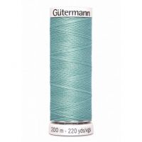  Gutermann garen 200 mtr col 929 groen