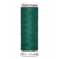  Gutermann garen 200 mtr col 916 groen