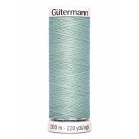  Gutermann garen 200 mtr col 297 groen
