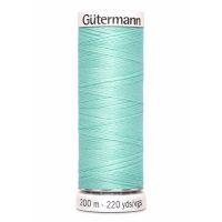 Gutermann garen 200 mtr col 234 groen