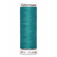  Gutermann garen 200 mtr col 107 groen