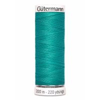  Gutermann garen 200 mtr col 235 groen