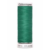  Gutermann garen 200 mtr col 925 groen