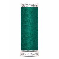  Gutermann garen 200 mtr col 167 groen