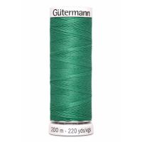  Gutermann garen 200 mtr col 556 groen