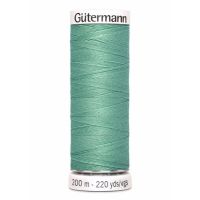 Gutermann garen 200 mtr col 100 groen