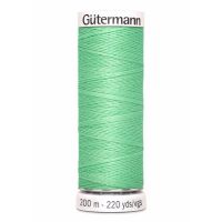  Gutermann garen 200 mtr col 205 groen