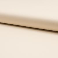 Terlenka stretch wooltouch allegra donker ivory
