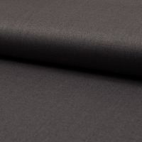 Terlenka stretch wooltouch allegra donker grijs