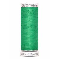  Gutermann garen 200 mtr col 401 groen