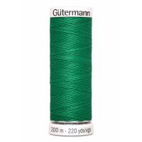  Gutermann garen 200 mtr col 239 groen