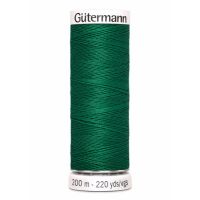  Gutermann garen 200 mtr col 402 groen