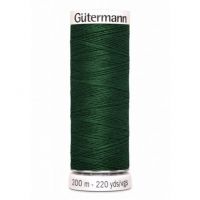  Gutermann garen 200 mtr col 456 groen