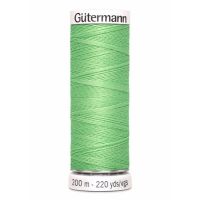  Gutermann garen 200 mtr col 154 groen