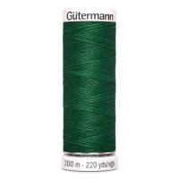  Gutermann garen 200 mtr col 237 groen