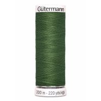  Gutermann garen 200 mtr col 920 groen