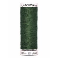  Gutermann garen 200 mtr col 561 groen