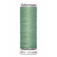  Gutermann garen 200 mtr col 913 groen
