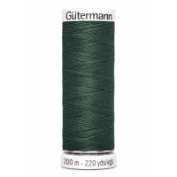  Gutermann garen 200 mtr col 302 groen