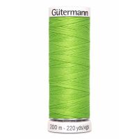  Gutermann garen 200 mtr col 336 groen
