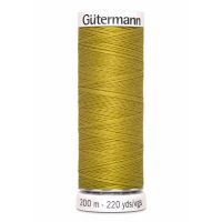  Gutermann garen 200 mtr col 286 groen