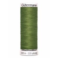 Gutermann garen 200 mtr col 283 groen