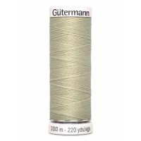  Gutermann garen 200 mtr col 503 groen