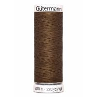  Gutermann garen 200 mtr col 289 groen