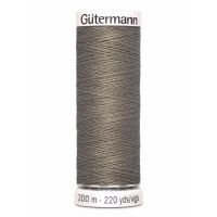  Gutermann garen 200 mtr col 241 groen