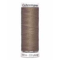  Gutermann garen 200 mtr col 199 beige